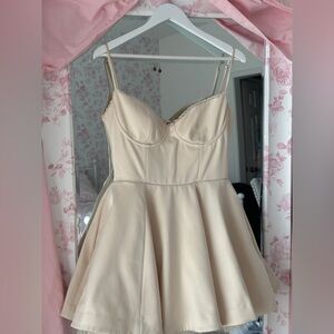 House of Cb MINIMOISELLE ivory